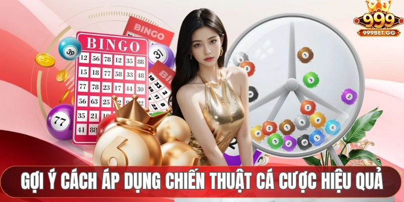Cách Chơi Lô Đề 3 Miền Tại 999Bet Cùng Phương Pháp Soi Cầu Gợi ý cách áp dụng chiến thuật cá cược hiệu quả