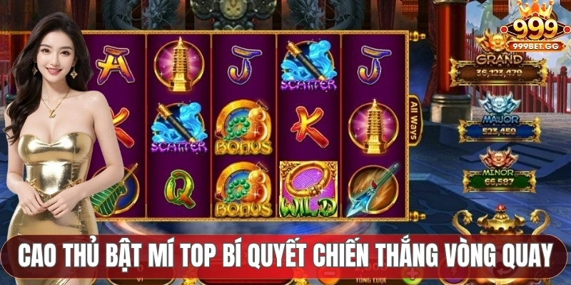 Nổ Hũ Tây Du Ký Trúng Thưởng Đậm Ngay Vòng Xoay Đầu Tiên Cao thủ bật mí top bí quyết chiến thắng vòng quay