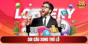 Soi cầu song thủ lô
